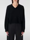 Loulou Studio Sweater Lou Lou Studio Woman Color Black