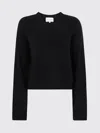 Loulou Studio Sweater Lou Lou Studio Woman Color Black In Black