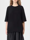 Loulou Studio Sweater Lou Lou Studio Woman Color Black