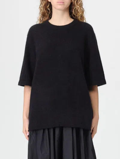 Loulou Studio Sweater Lou Lou Studio Woman Color Black