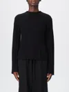 Loulou Studio Sweater Lou Lou Studio Woman Color Black In Multi