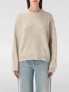 Loulou Studio Sweater Lou Lou Studio Woman Color Dove Grey In Gray