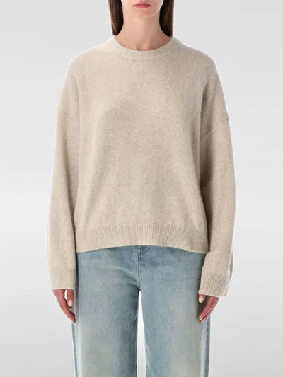 Loulou Studio Sweater Lou Lou Studio Woman Color Dove Grey In Gray
