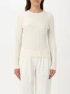 Loulou Studio Sweater Lou Lou Studio Woman Color Ivory