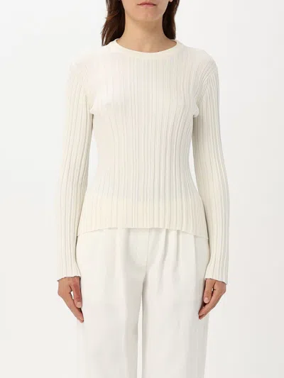 Loulou Studio Sweater Lou Lou Studio Woman Color Ivory