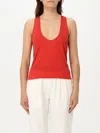 Loulou Studio Sweater Lou Lou Studio Woman Color Red In Red