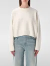 Loulou Studio Sweater Lou Lou Studio Woman Color White