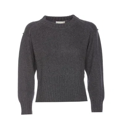 LOULOU STUDIO LOULOU STUDIO SWEATERS