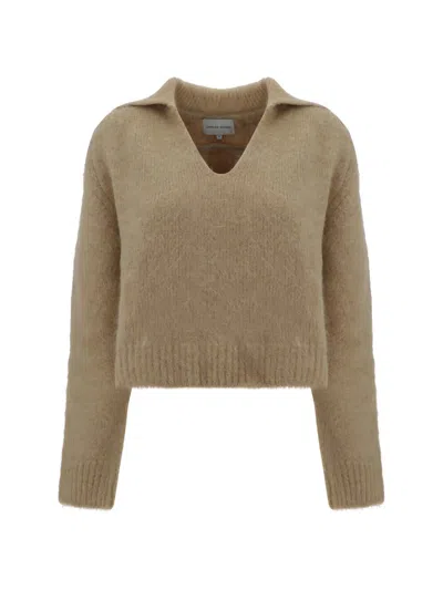 LOULOU STUDIO LOULOU STUDIO KNITWEAR