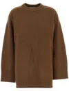 Loulou Studio Knitwear In Brown