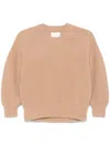 LOULOU STUDIO LOULOU STUDIO SWEATER CLOTHING