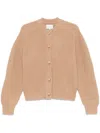 Loulou Studio Sweaters In Brown