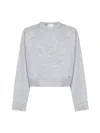 Loulou Studio Pullover Lou Lou Studio Damen Farbe Grau In Grey