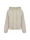 Loulou Studio Maglione In White