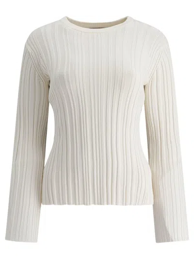 LOULOU STUDIO LOULOU STUDIO T-SHIRTS