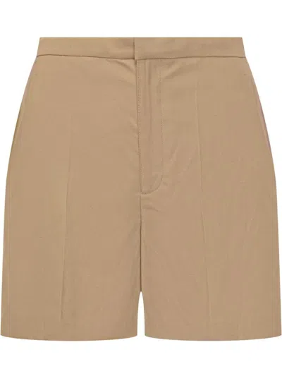 LOULOU STUDIO LOULOU STUDIO SHORT PANTS