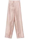 Loulou Studio Loulou Sally Pant