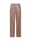 Loulou Studio Tailored Trousers