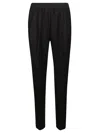 Loulou Studio Takaroa Straight-leg Pants