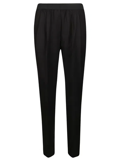 LOULOU STUDIO TAKAROA ELASTIC PANT