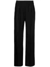 Loulou Studio Takaroa Straight-leg Pants