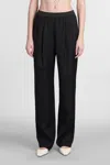 Loulou Studio Takaroa Straight-leg Pants