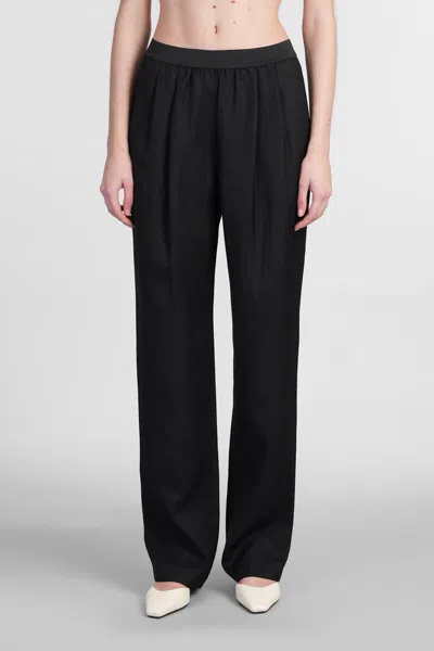 LOULOU STUDIO LOULOU STUDIO TAKAROA PANTS