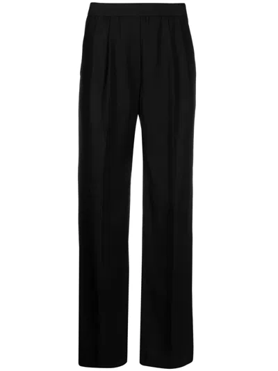 Loulou Studio Takaroa Trousers