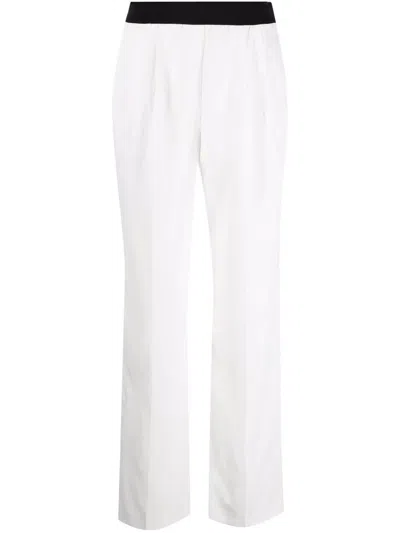 Loulou Studio Takaroa Trousers