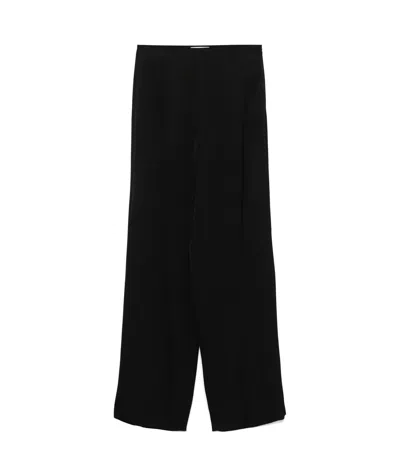 LOULOU STUDIO TALIA TROUSERS