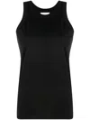 Loulou Studio Top Lou Lou Studio Woman Color Black