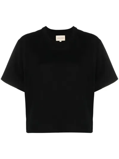 Loulou Studio Telanto In Black