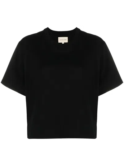 LOULOU STUDIO LOULOU STUDIO TELANTO COTTON TSHIRT