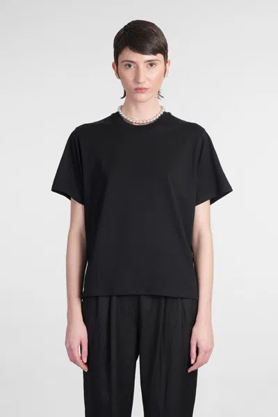 LOULOU STUDIO LOULOU STUDIO TELANTO T-SHIRT