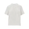 Loulou Studio Telanto T-shirt In White