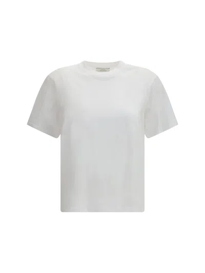 Loulou Studio Telanto T-shirt In White