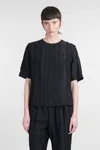 LOULOU STUDIO LOULOU STUDIO TOBA BLOUSE