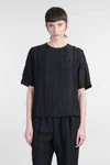LOULOU STUDIO LOULOU STUDIO TOBA BLOUSE