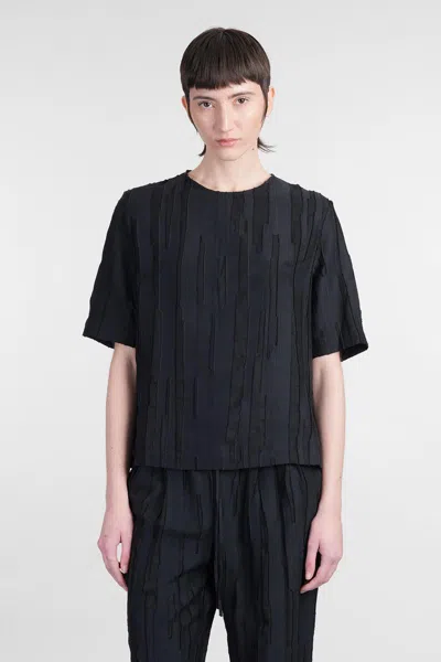 LOULOU STUDIO LOULOU STUDIO TOBA BLOUSE
