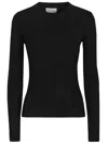 Loulou Studio Crew-neck Jumper