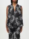 Loulou Studio Sweater Lou Lou Studio Woman Color Black In Black