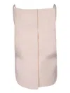 Loulou Studio Tops In Pink