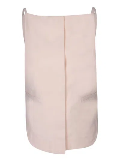 LOULOU STUDIO LOULOU STUDIO TOPS