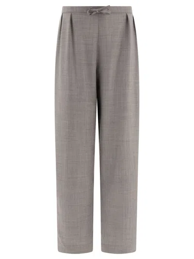 LOULOU STUDIO LOULOU STUDIO TROUSERS