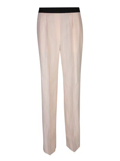 LOULOU STUDIO LOULOU STUDIO TROUSERS