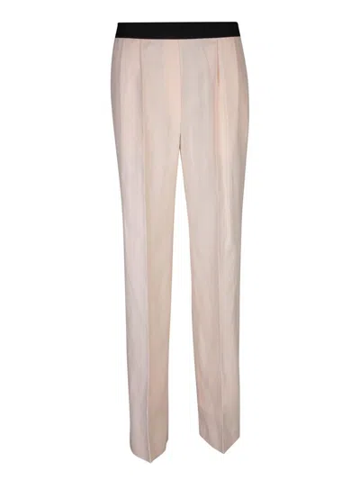 LOULOU STUDIO LOULOU STUDIO TROUSERS