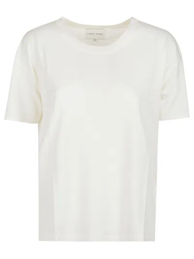 LOULOU STUDIO LOULOU STUDIO TSHIRT
