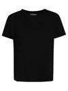 Loulou Studio Basiluzzo T-shirt