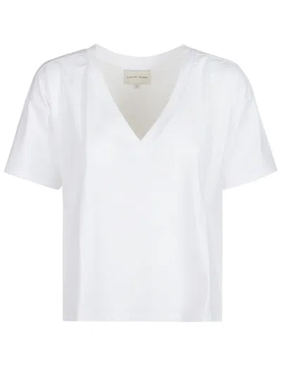 LOULOU STUDIO LOULOU DE SAISON TSHIRT
