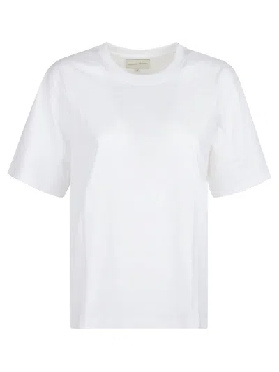 LOULOU STUDIO LOULOU DE SAISON TSHIRT